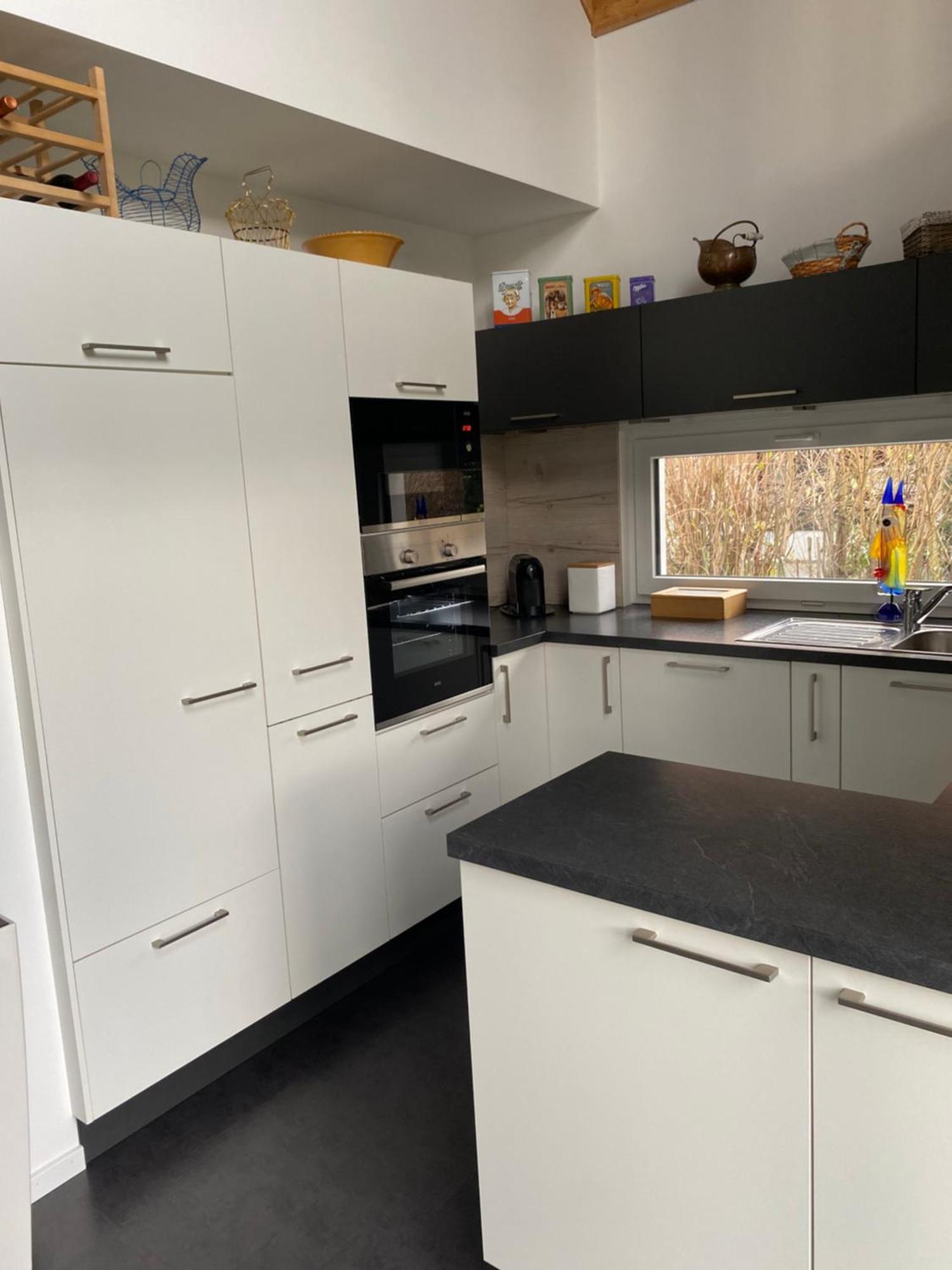 Ferienhaus Annemie Markt Erlbach Exteriör bild